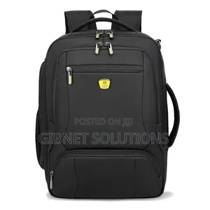 Executive Power in Eavas Laptop Bags