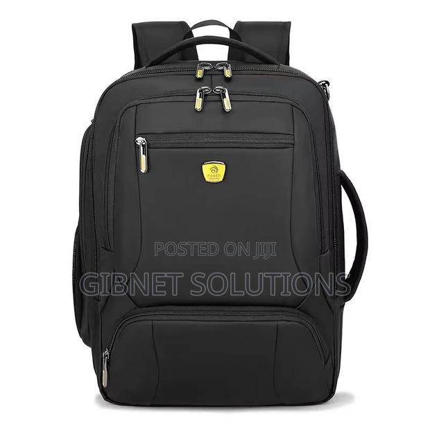 Executive Power in Eavas Laptop Bags