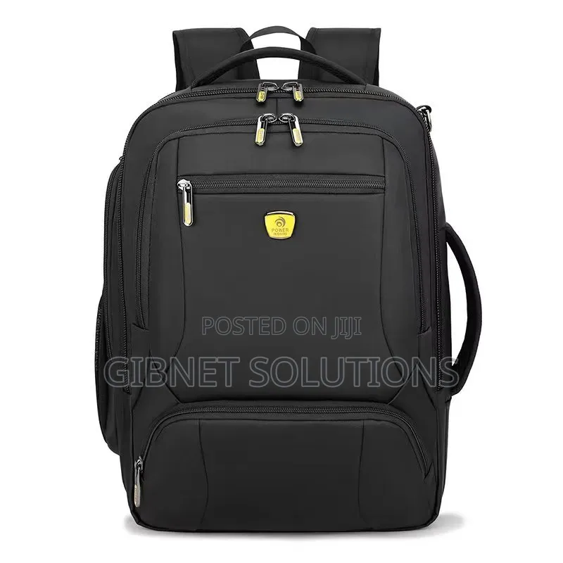 Executive Power in Eavas Laptop Bags