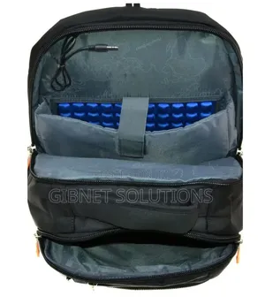 Executive Power in Eavas Laptop Bags
