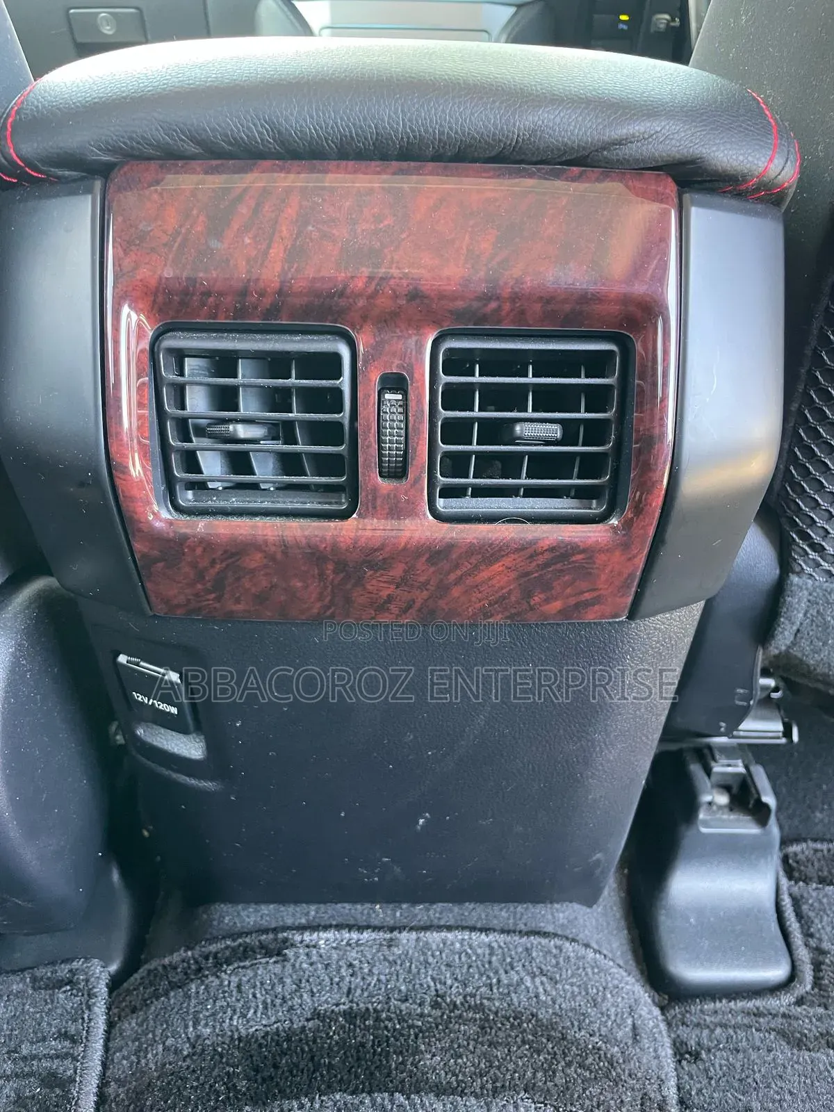 Toyota Land Cruiser Prado 2020 White