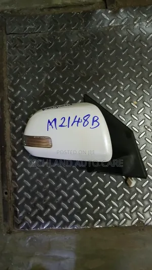 Side Mirror Toyota Vanguard ACA33W