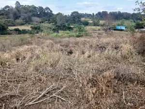 1/4acre Plot for Sale -Near Major Seminary Nyeri