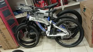 Fat Bikes Size 26