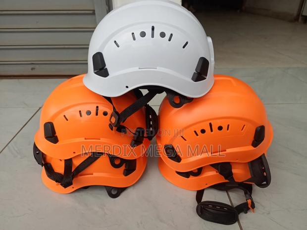 Heavy Duty Helmet, Helmet, Helmets - main view