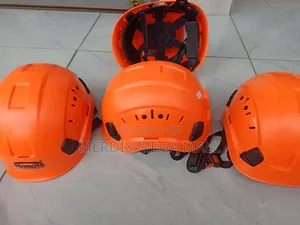 Heavy Duty Helmet, Helmet, Helmets