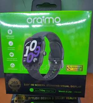 Smart Watch