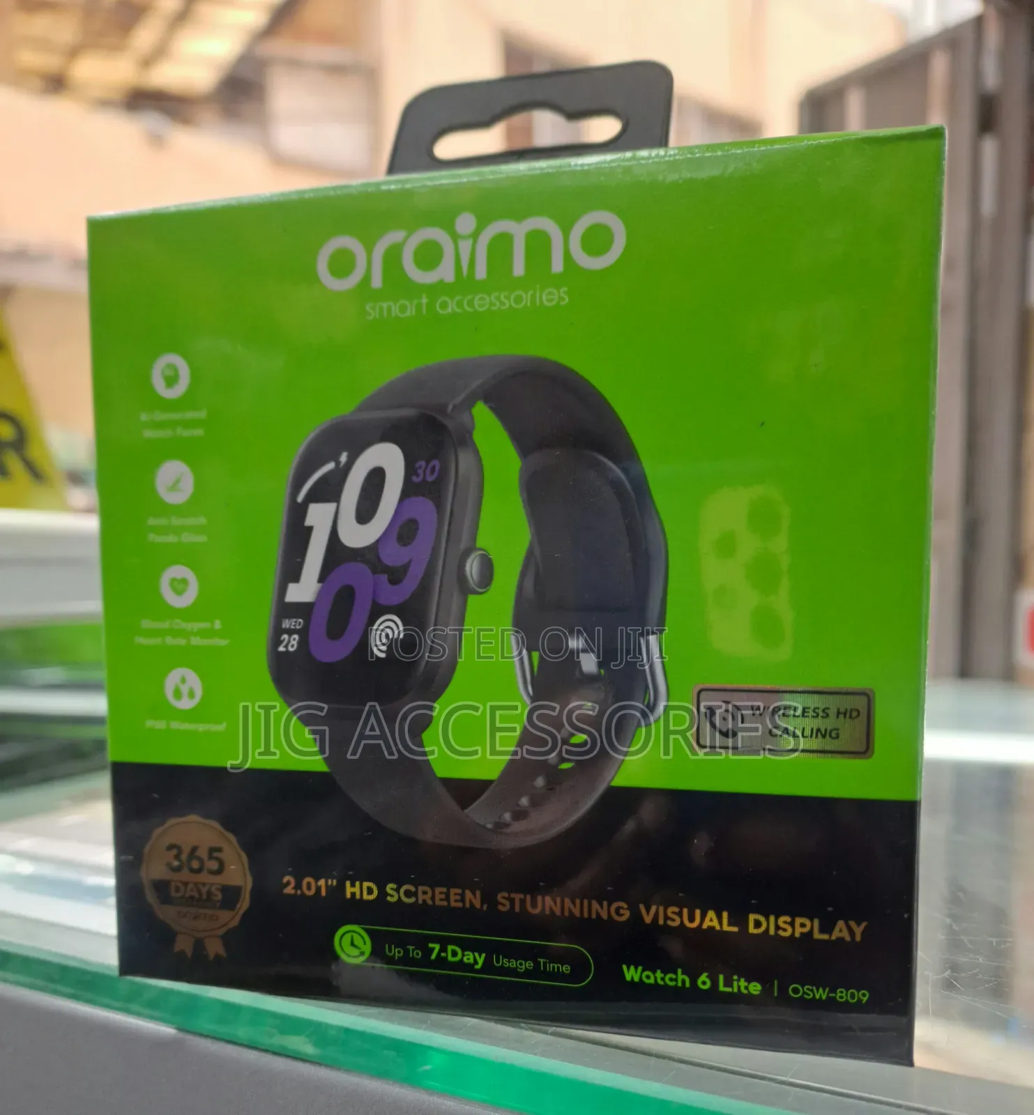 Smart Watch