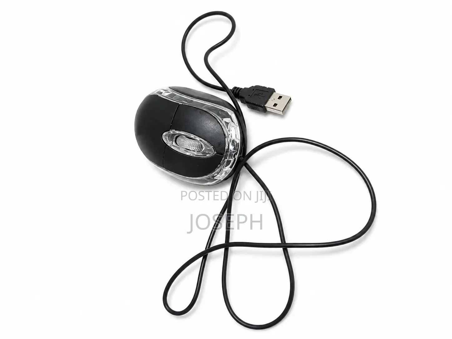 Wired Computer Mouse