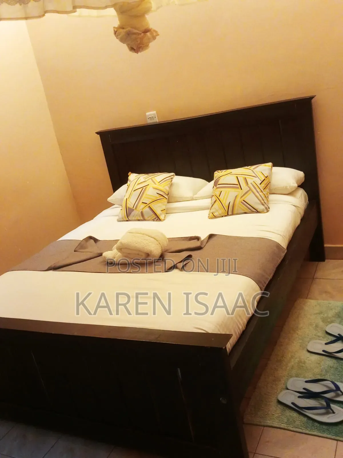 Accommodation