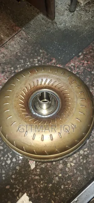 2UZ Toque Converter Petrol