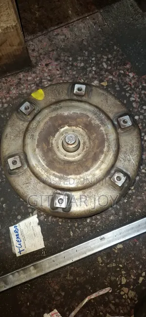 2UZ Toque Converter Petrol