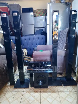Ex Uk Secondhand Household Items