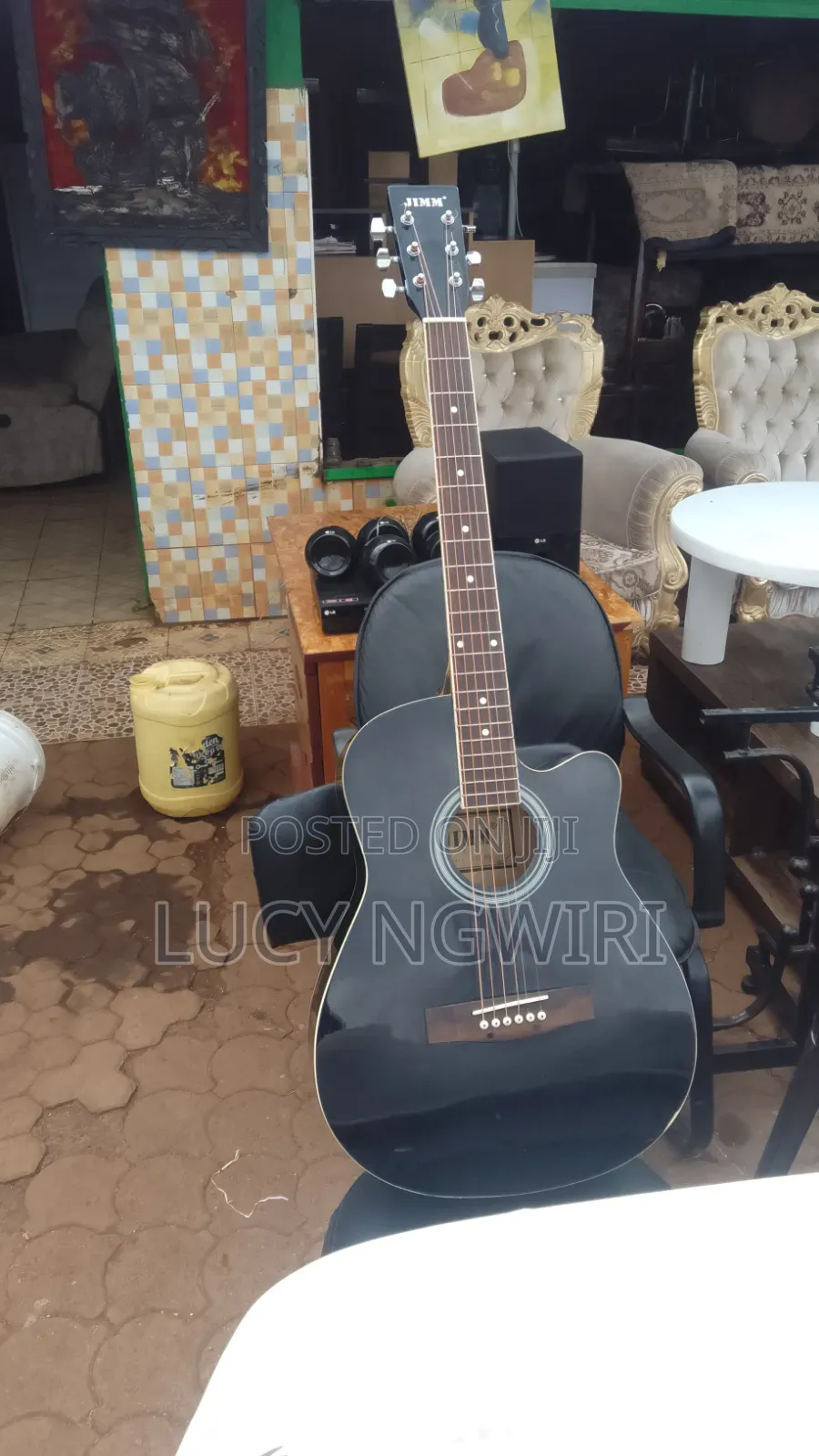 Ex Uk Secondhand Household Items