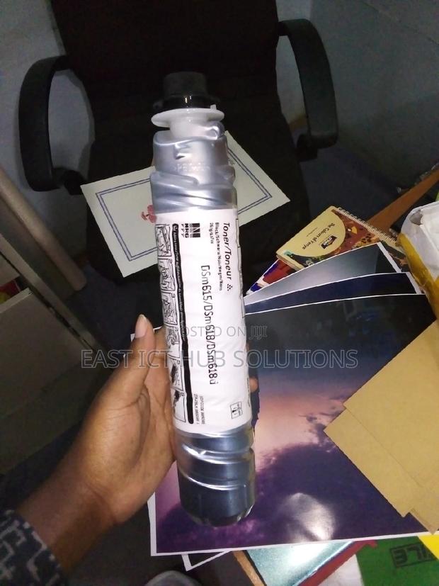 High End Premium Ricoh Toners
