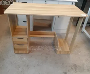 1.2m Imported Study Office Desk