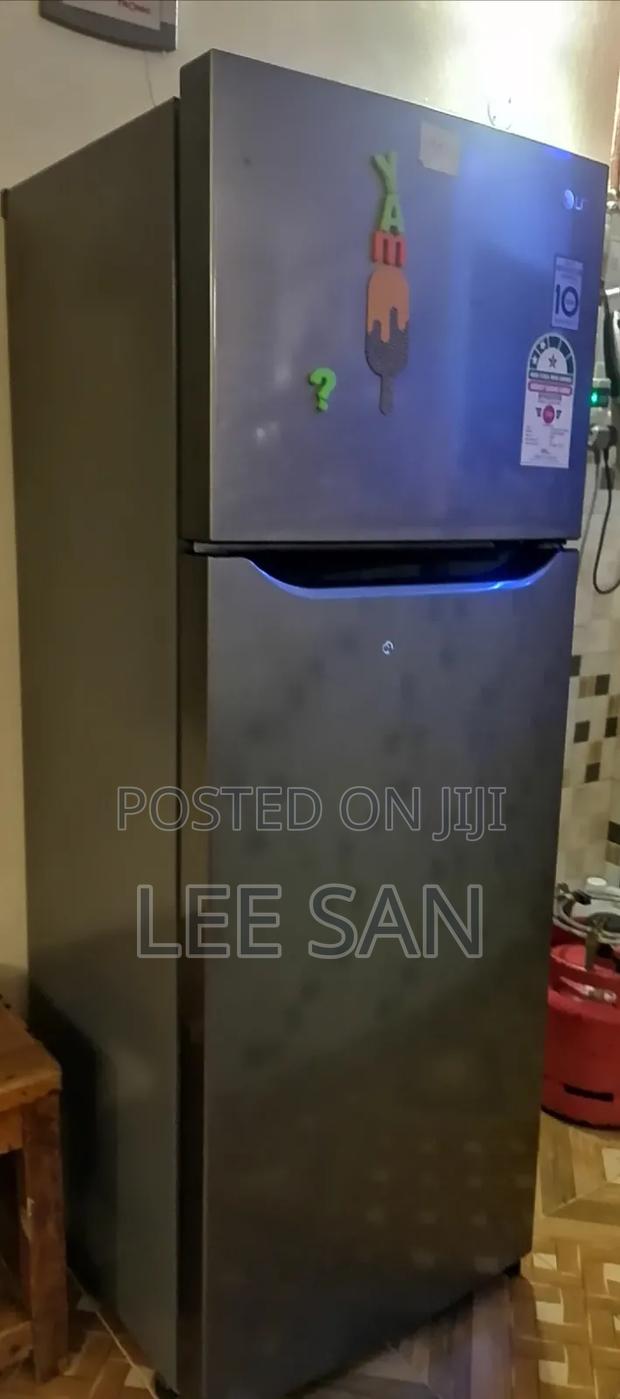 Refrigerator - main view