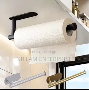 Long Paper Towel Holders*