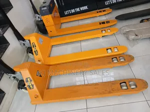 3000kg Hand Pallets