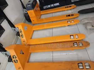 3000kg Hand Pallets