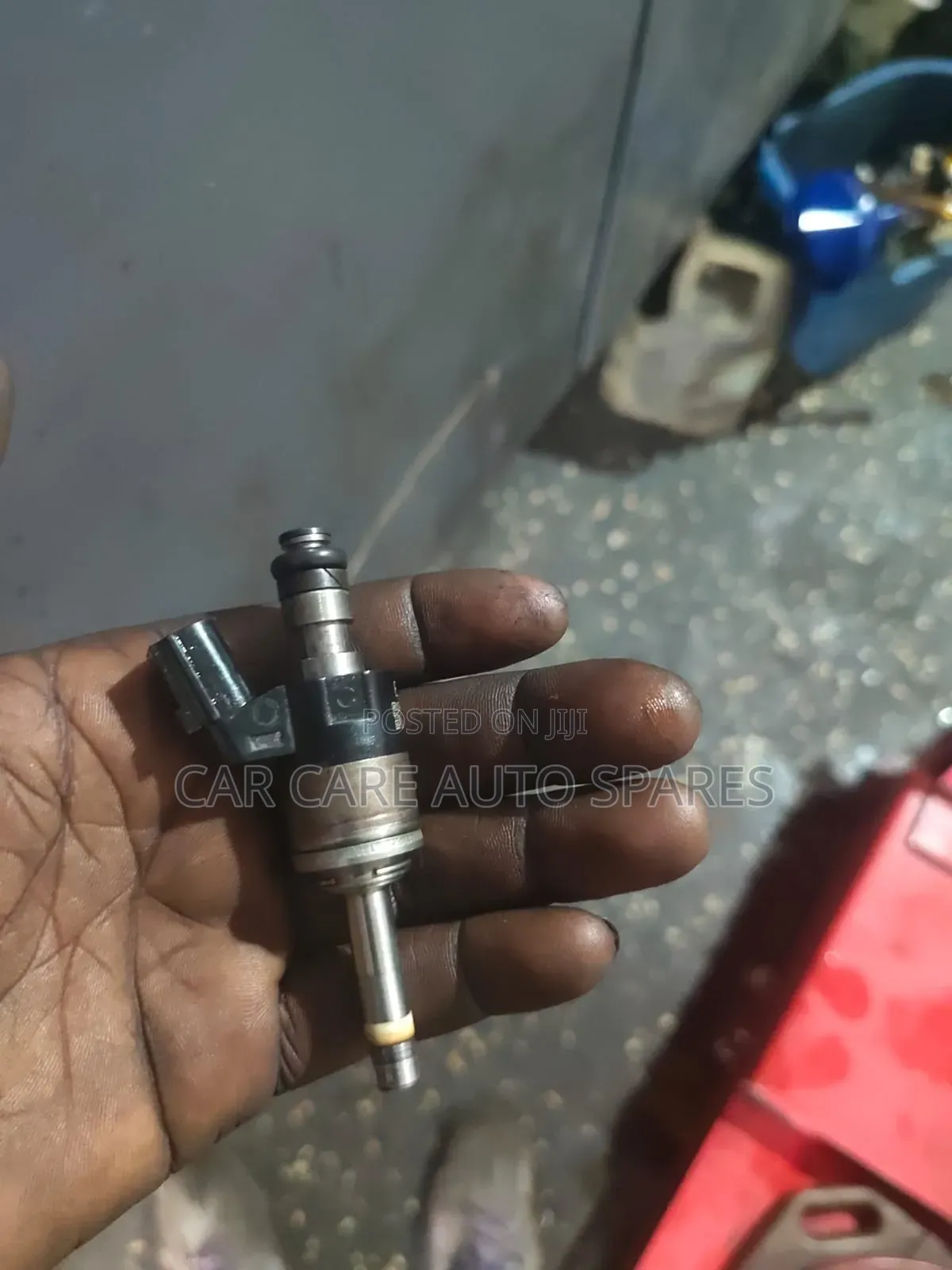 Nozzle Toyota 5a/1zz