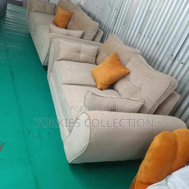 Luxury Butterfly Sofa - thumbnail 3
