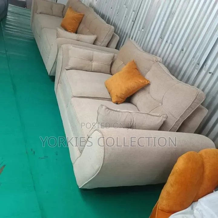 Luxury Butterfly Sofa