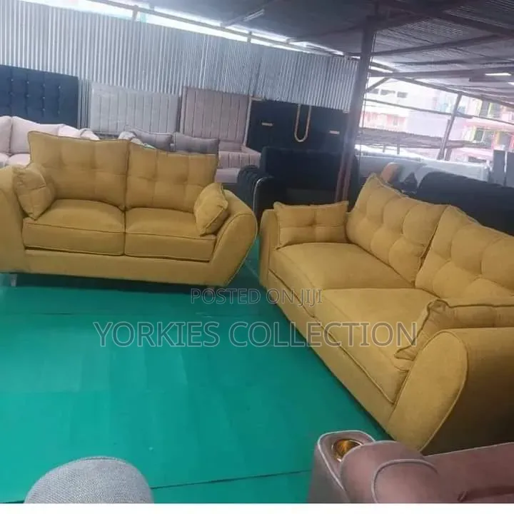 Luxury Butterfly Sofa