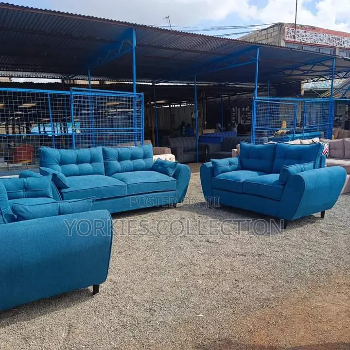 Luxury Butterfly Sofa