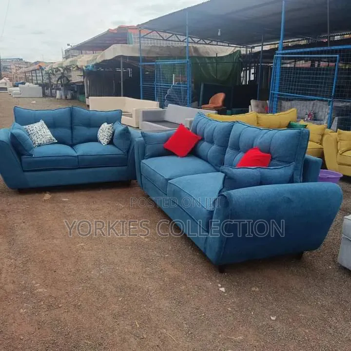 Luxury Butterfly Sofa