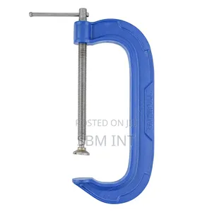 G-Clamp 3inches (Heavy)