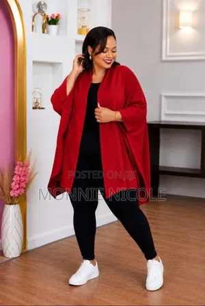 Kaya Cape Poncho/Women Shawls