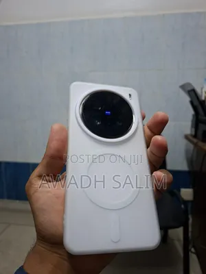 Vivo X200 Pro 512 GB Silver