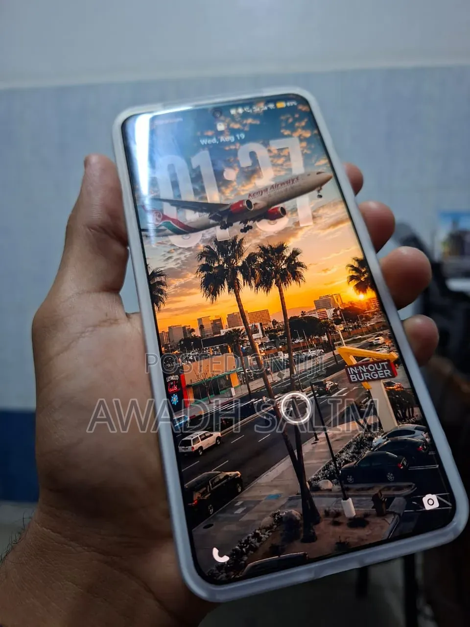 Vivo X200 Pro 512 GB Silver