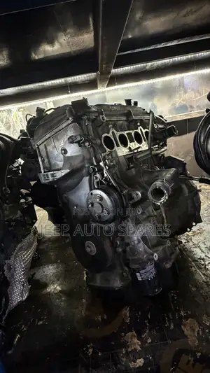 Slim Engine 1AZ Noah/ Voxy Harrier Old Model