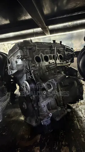 Slim Engine 1AZ Noah/ Voxy Harrier Old Model