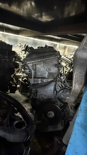 Slim Engine 1AZ Noah/ Voxy Harrier Old Model