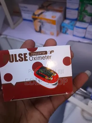 Quality Kids Pulse Oximeter