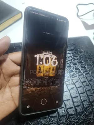 Xiaomi Redmi Note 15 Pro 256 GB Black