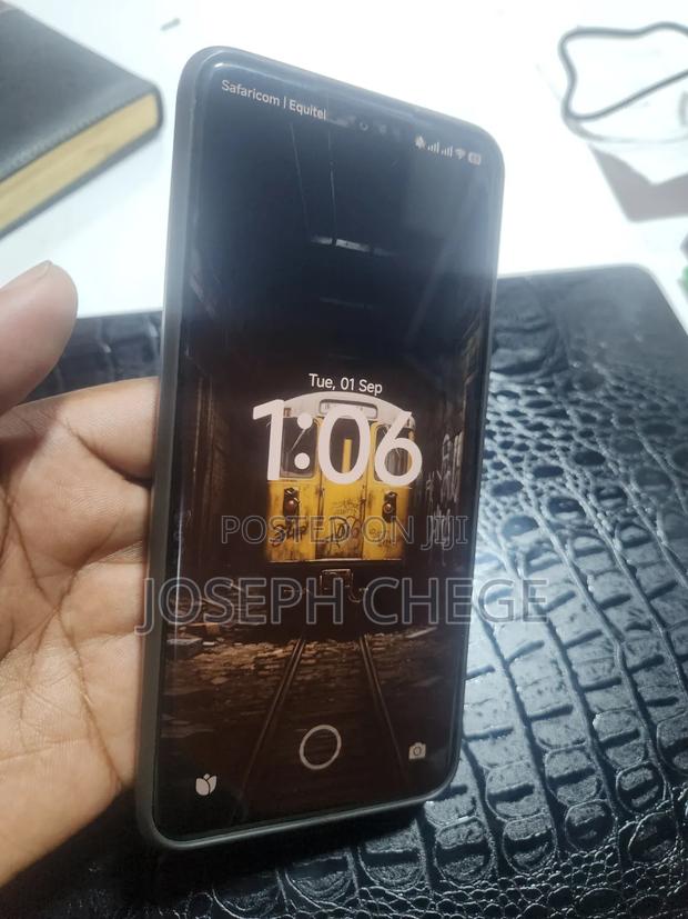 Xiaomi Redmi Note 15 Pro 256 GB Black - thumbnail 2