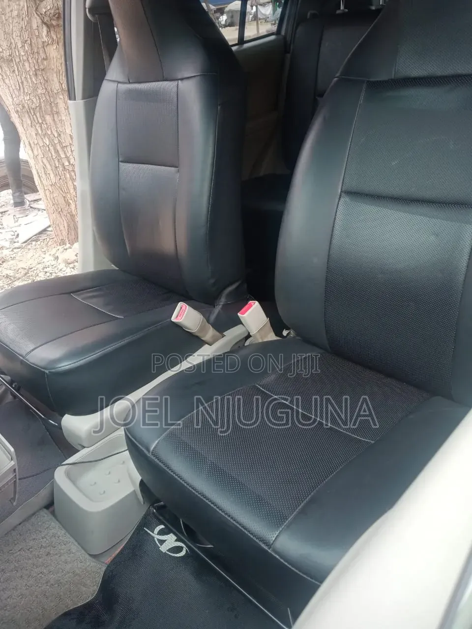 Toyota Passo 1.3 FWD 2014 White