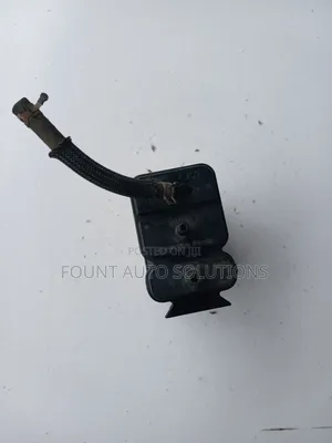 Fuel Vapour Canister Land Rover