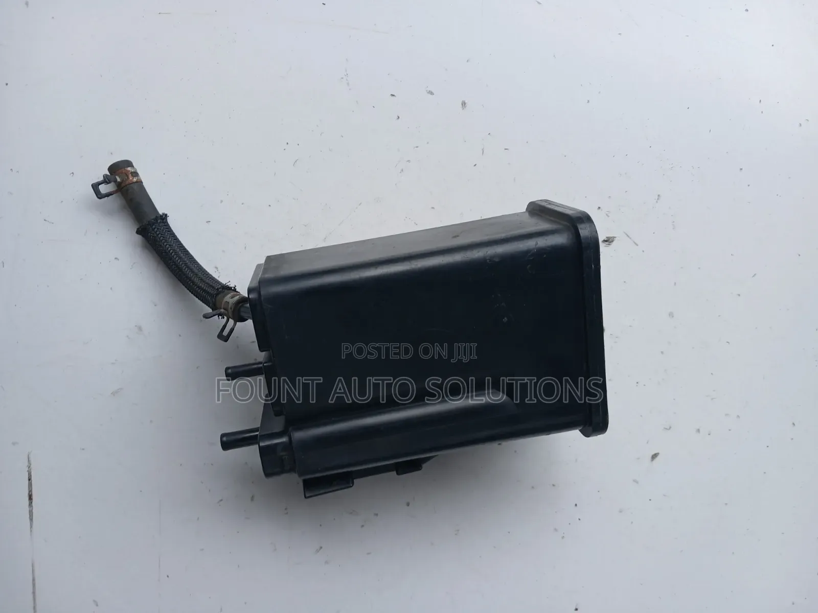 Fuel Vapour Canister Land Rover