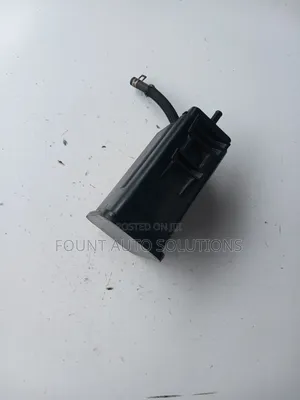 Fuel Vapour Canister Land Rover