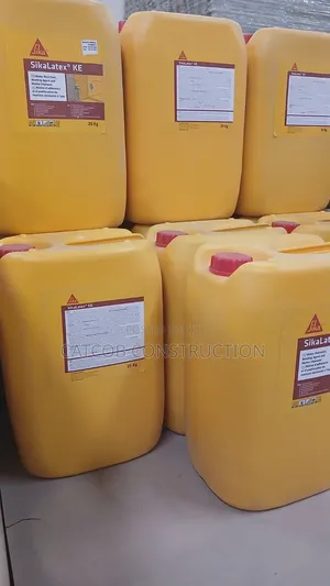 Sikalatex 25litres