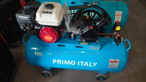 Air Compressor 150l Primo Italy