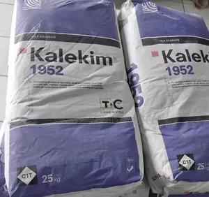 KALEKIM Tule Adhesive - White