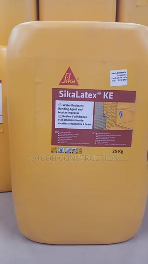 Sikalatex 25litres