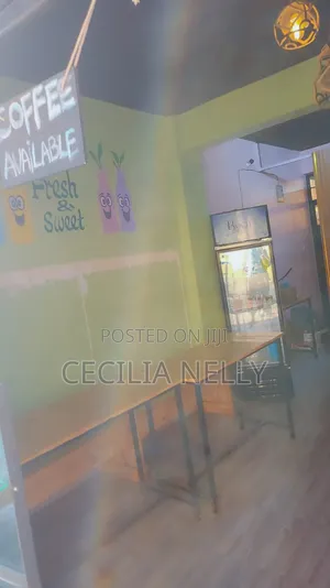 Snacks Cafe