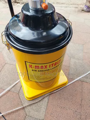 Heavy Duty Grease Bucket/Professional 20l Grease Bucket